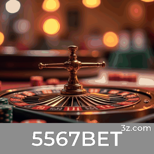Descubra 5567BET: Diversão em Jogos de Cassino Variados