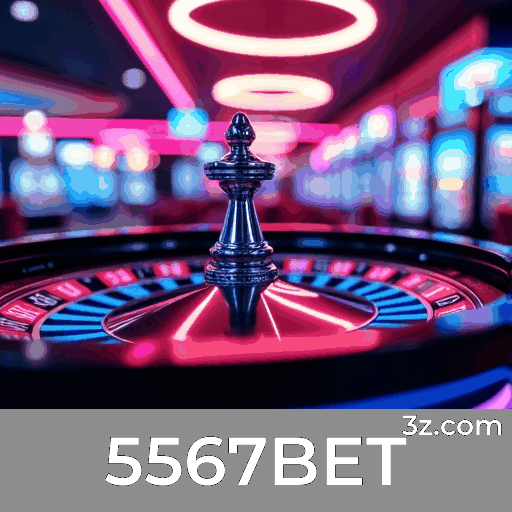 5567BET: Inovação em Jogos e Tecnologia de Ponta