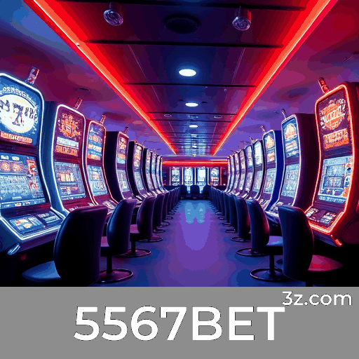 5567BET: Apostas Esportivas no Brasil com Variedade