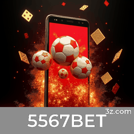 5567BET: Apostas em Esportes com Odds Instantâneos para Brasileiros