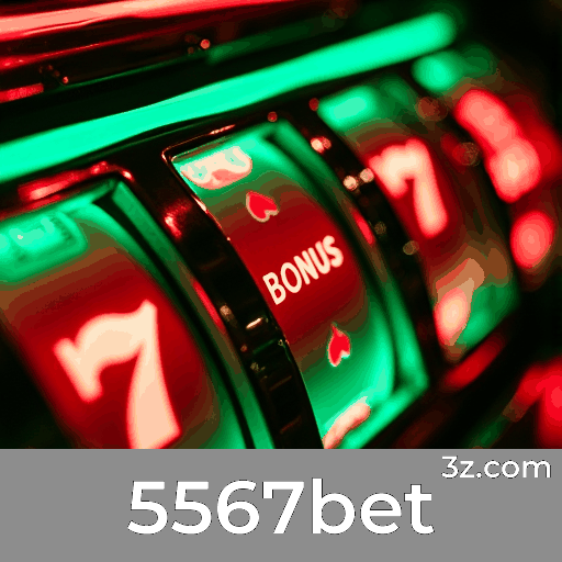 5567bet: Slots de Alto RTP, Jogos de Mesa Clássicos, e Real Dealers com Experiência Imersiva