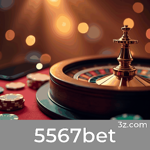 5567bet: Slots de Alto RTP, Jogos de Mesa Clássicos, e Real Dealers com Experiência Imersiva
